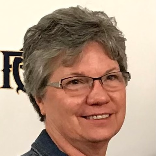 Debbie Levin - Secretary